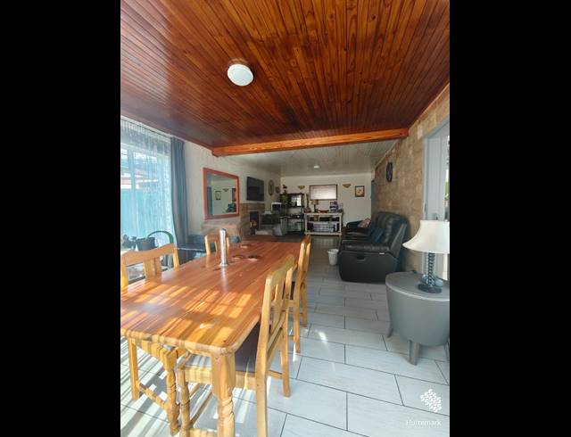 3 BEDROOM HOUSE FOR SALE IN SASOLBURG EXT 12